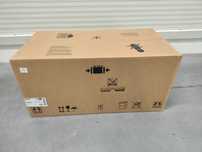 Wyciąg sufitowy SIEMENS iQ500 LR16RBQ20 105 cm Biały