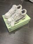 Off white out of office | 37 size