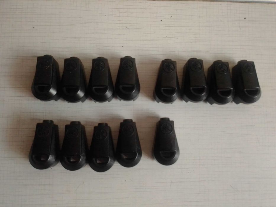 Лаги Yamaha Stage Custom Nouveau (u0037140)