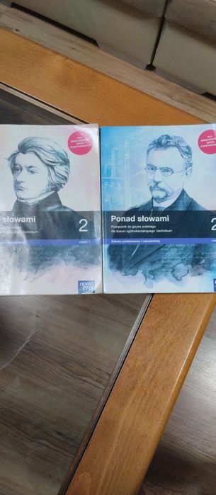 Ponad słowami 2 część 1