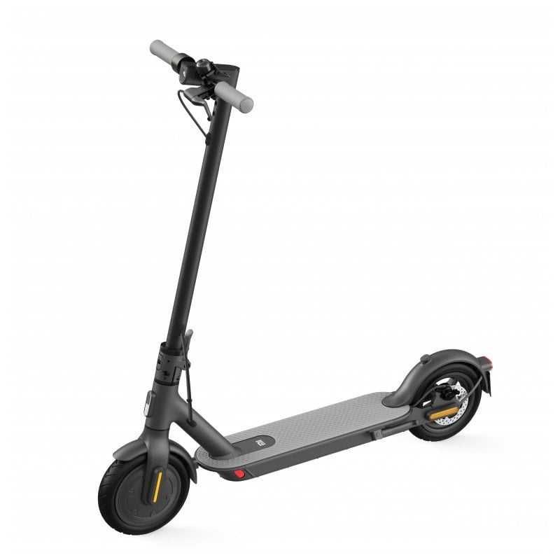 ISG Xiaomi MI Electric Scooter Essential Trotinete Elétrica 250W Preta