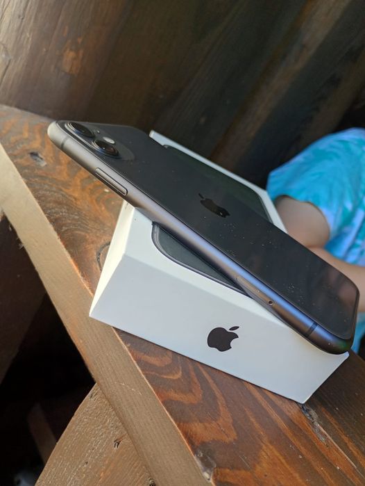 iPhone 11 jak nowy  super stan