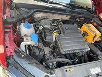 АКПП Volkswagen Jetta MK6 1.6mpi SGL 48тис.пробігу