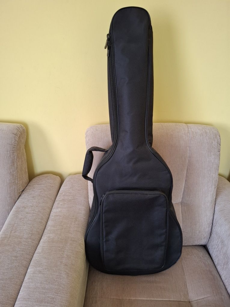 Gitara klasyczna ALVARO NO - 20 MAT