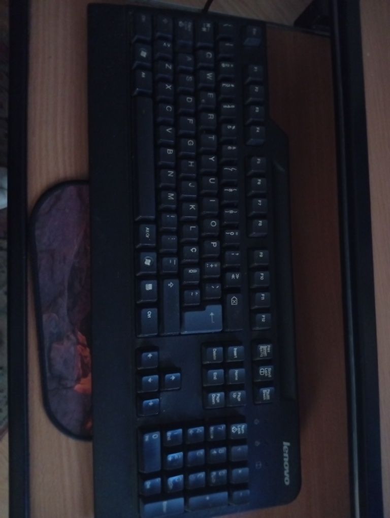 Computador  como novo