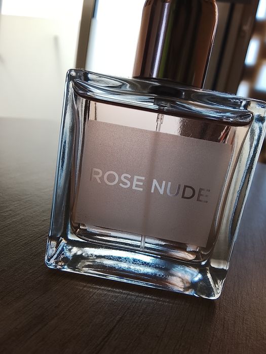 Perfume novo sem etiqueta