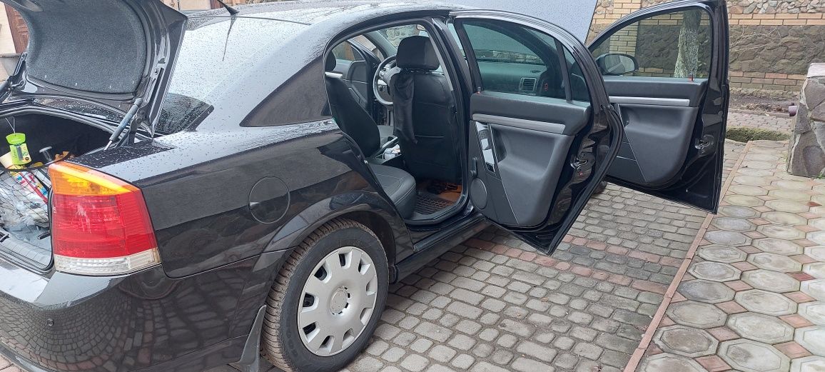 Продам Opel Vectra C