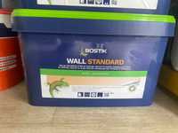 Клей Bostik Wall Standart 70 для шпалер, 15л