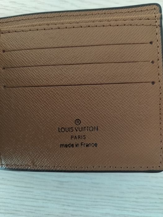 portfel louis vuitton