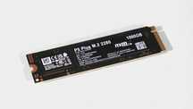 Ssd m.2 2280 crucial p5 plus 1TB