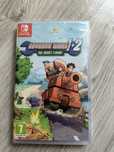 Gra Advance Wars: 1 + 2 Re Boot Camp Switch