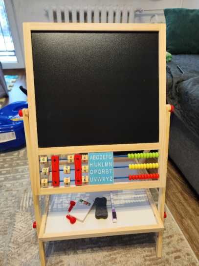 Дитяча дошка для малювання