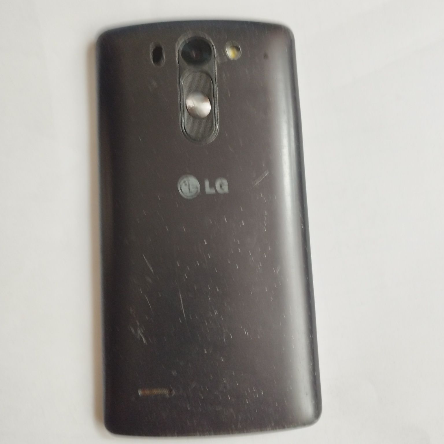 Смартфон LG d 724 на запчасти