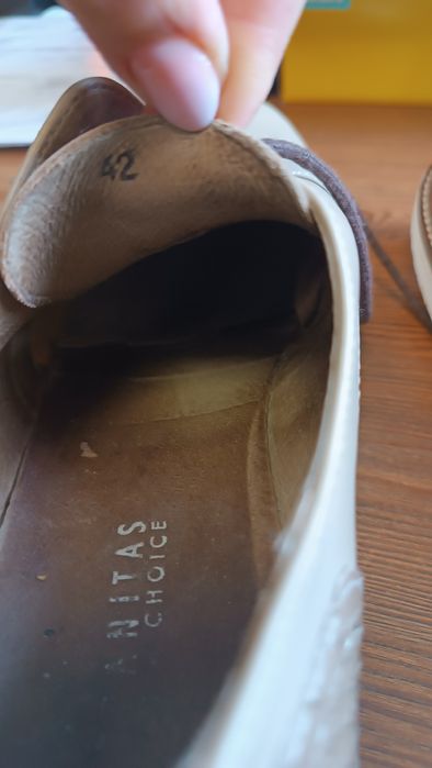 Продам!) туфлі чоловічі розмір 42