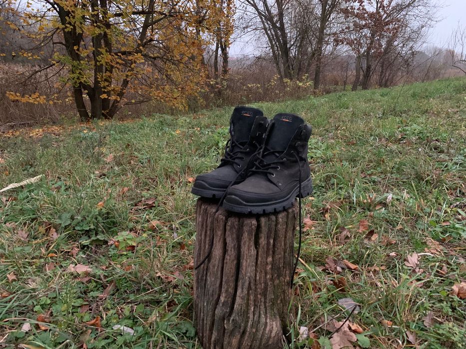 Продам берци Ecco 43 розмір