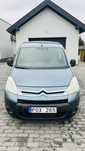 Citroen berlingo 2011r 1.6hdi
2011r 1.6hdi
3osbowy 
Kraj pochodzenia