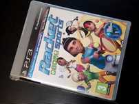 Racket Sport PS3 gra Move (możliwość wymiany) sklep