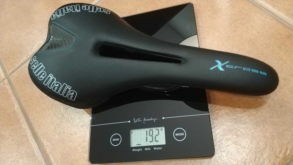 Selle Itália SLR XC