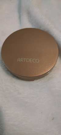 Бронзова пудра Artdeco Bronzing Powder Compact