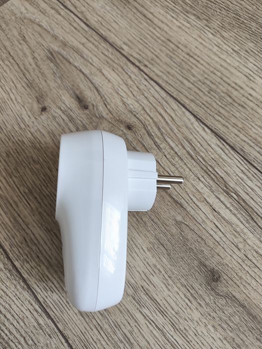 Розумна Wi-Fi розетка Sonoff 26, 16А R2