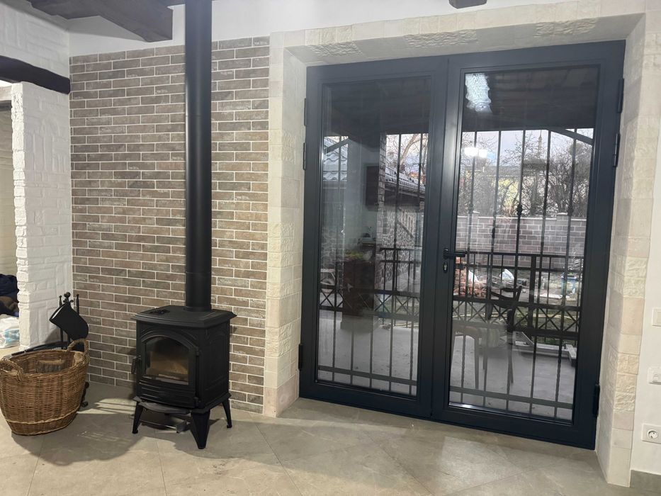 ПРОДАЖ нового якісного будинку + гостьовий дім Оболонь,150 м до Дніпра