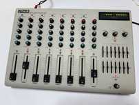 Pro2 Integrate Stereo Audio Mixer M 650