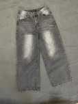 Джинсы Baggy Fit Size 32/Широкие джинсы/Jeans Jaded London/ПОДАРОК