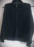 Bluza czarna Soyaconcept