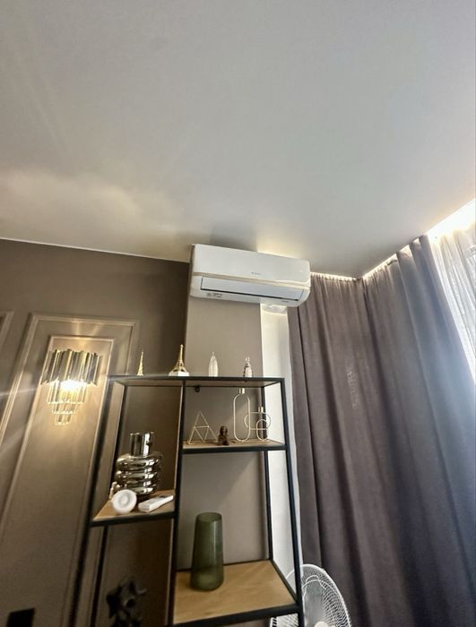 Продаж 1-кімнатної квартири в ЖК River house y Луцьку