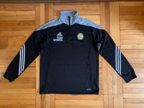 Классная спортивная мужская кофта Adidas Team Sportia оригинал