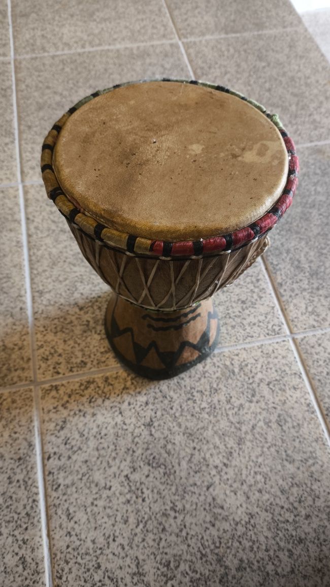 2 Djambe Africano