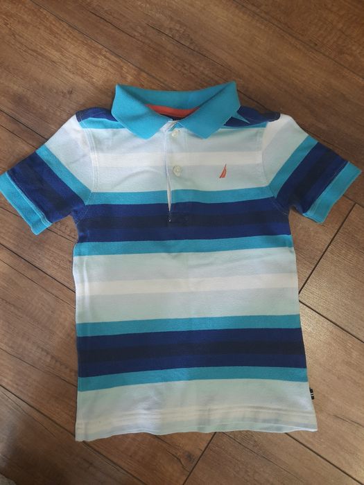 Футболка Nautica