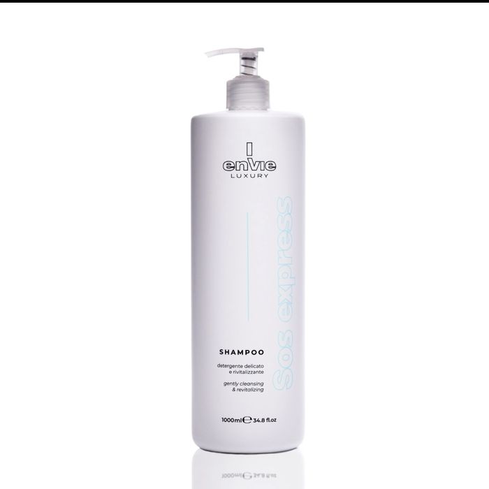 Шампунь envie sos