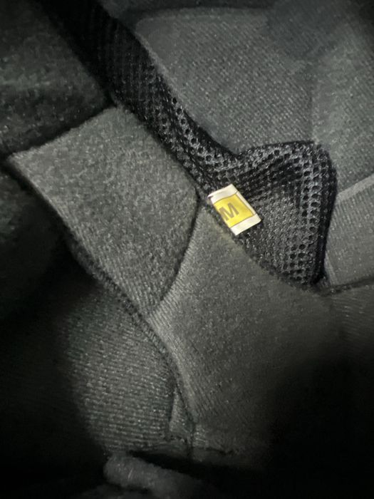 HJC E9 cl-max capacete de mota tamanha M