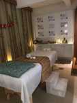 Massagem de relaxamento