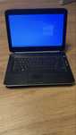 Dell 5420 i7 8gb 256ssd 14 cali mat wifi dvd hdmi nowa bateria
