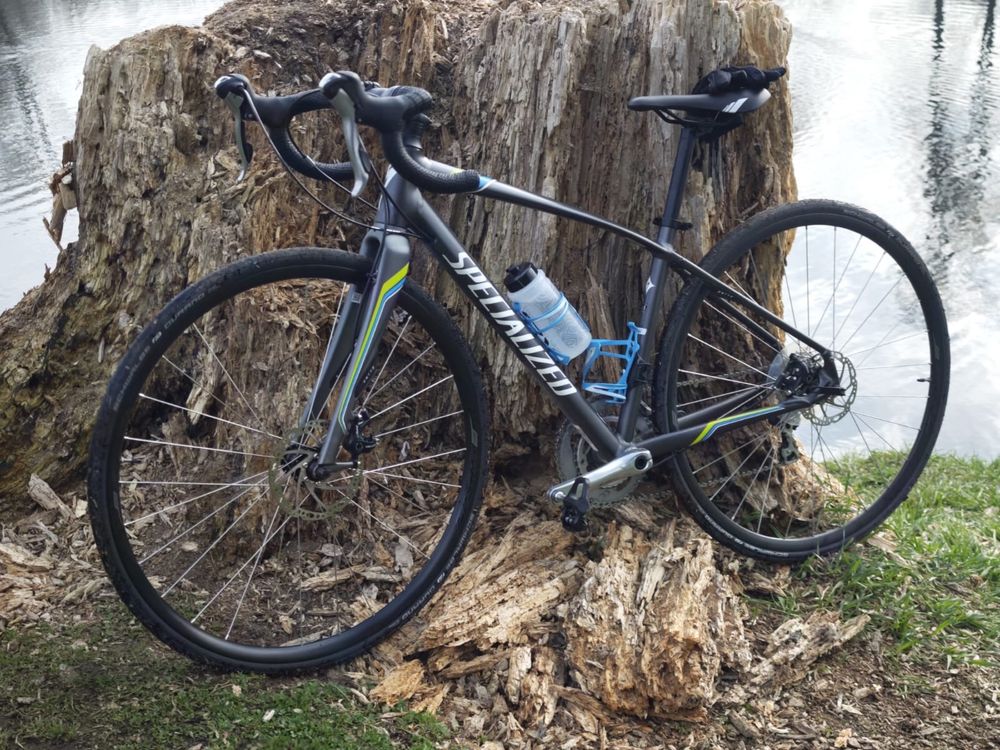 Rower  specialized