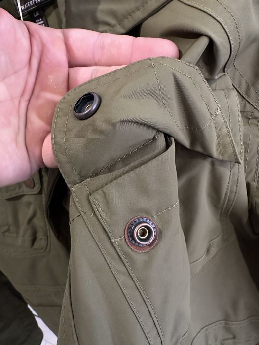 Куртка Timberland Earthkeepers waterproof