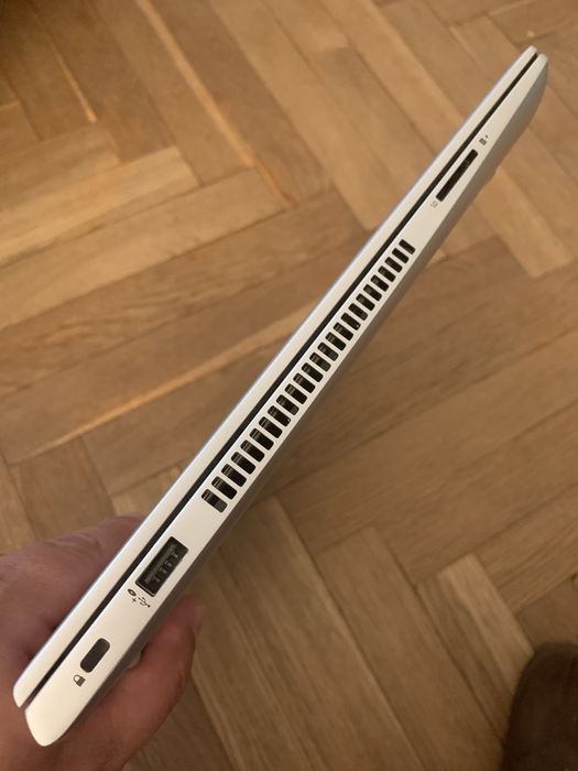 Продаю ноутбук HP ProBook 455 G7
