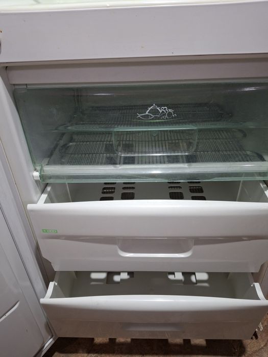 Холодильник Снайге