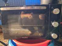 Forno flama 35L .