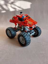 Lego Technics Monster truck