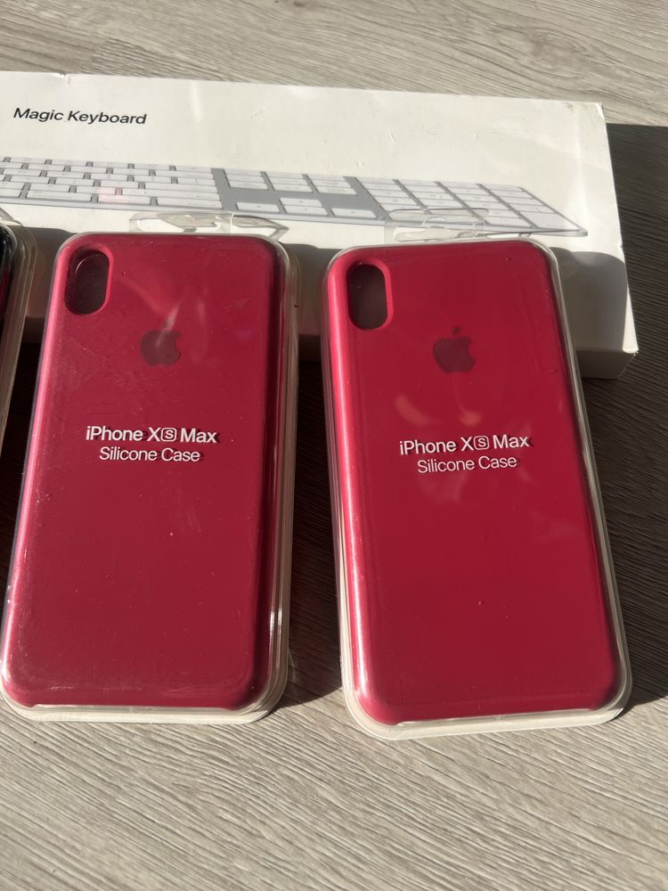 Capas iphone Xs Max