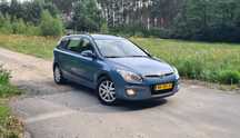 Hyundai I30***Skóry***Navi***1.6 benzyna***Kombi