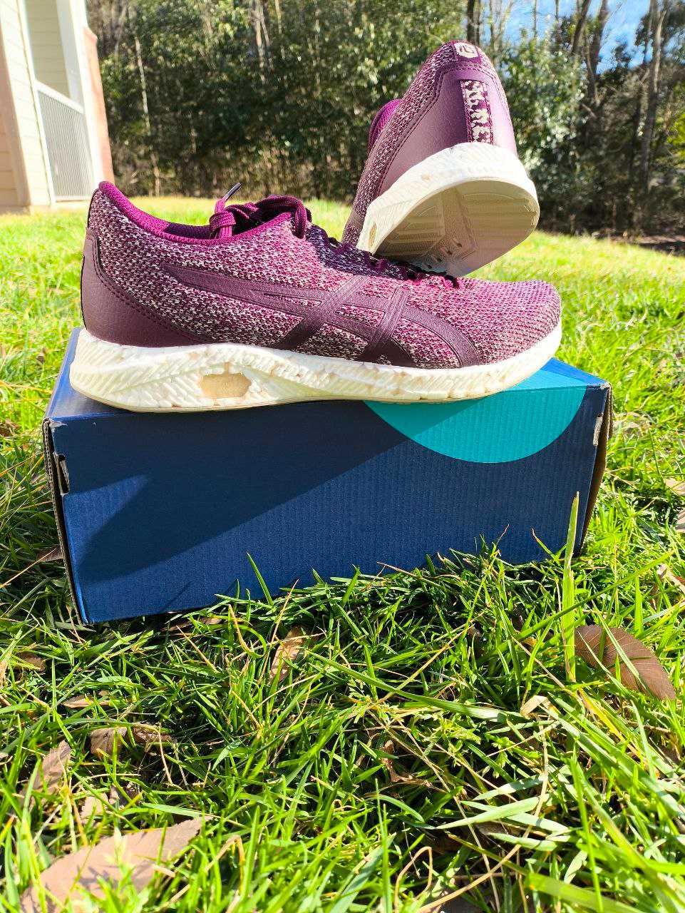 Кросівки Asics Gel