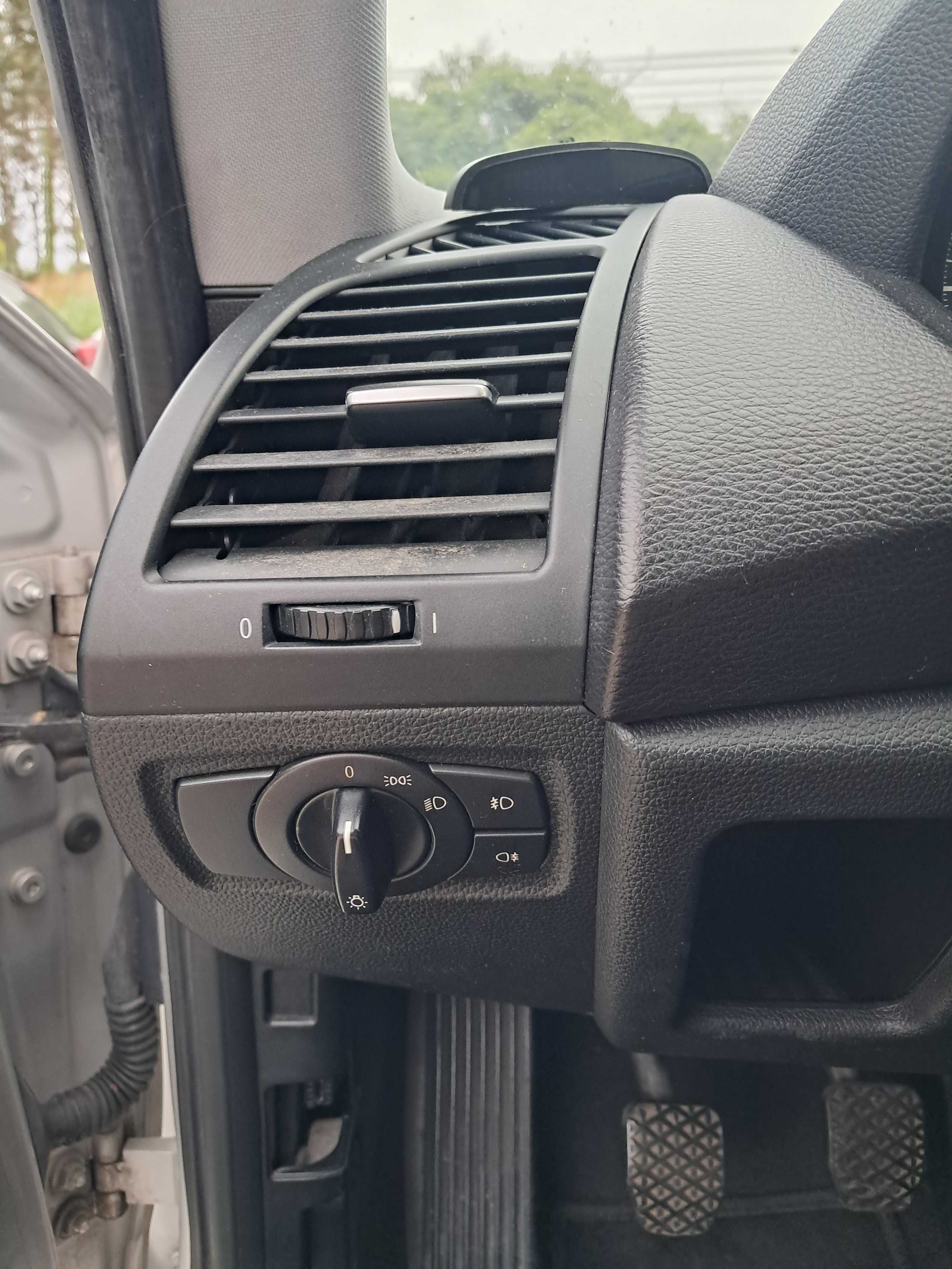 Bmw  120 d  2009