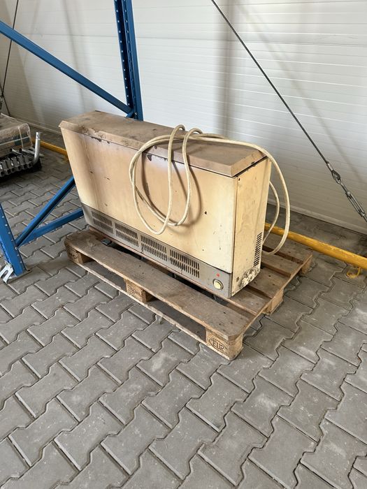 Piec elektryczny akumulacyjny 4000w 4kw