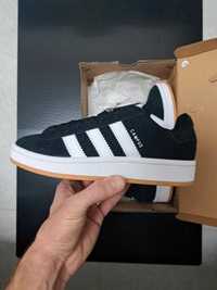 adidas Campus 00s Core Black  37