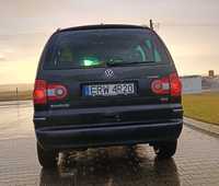 Vw Sharan 1.9 TDI 170KM