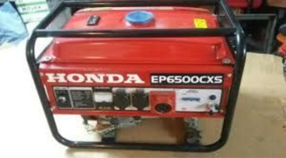 Аренда/прокат генератора от 350 грн за 3кВт